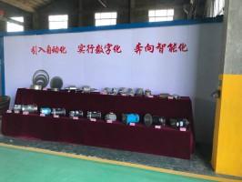 廠(chang)容廠(chang)貌