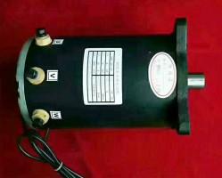 電(dian)動(dong)汽車電機